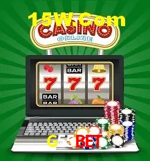 Design Responsivo G55Bet