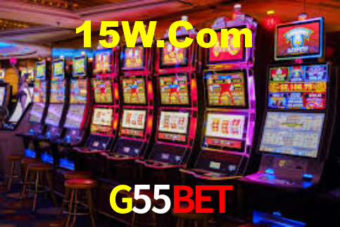 G55Bet App