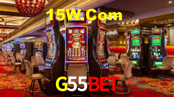 G55Bet Vip
