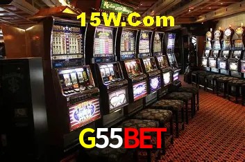 Login Seguro G55Bet