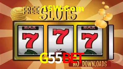 Recursos de Bônus G55Bet