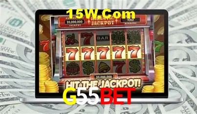 Sistemas de Segurança G55Bet