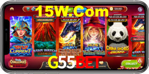 G55Bet: Jogos de Caça-Níqueis-Altas Recompensas, Roleta-Velocidade, Blackjack-Desafios Máximos