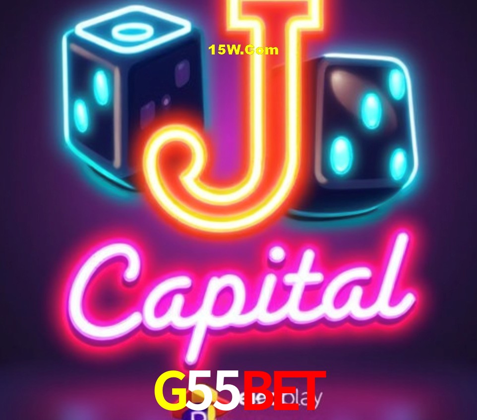 Jogos de Slot G55Bet