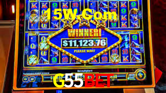 G55Bet App