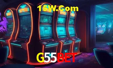 Casino Ao Vivo G55Bet