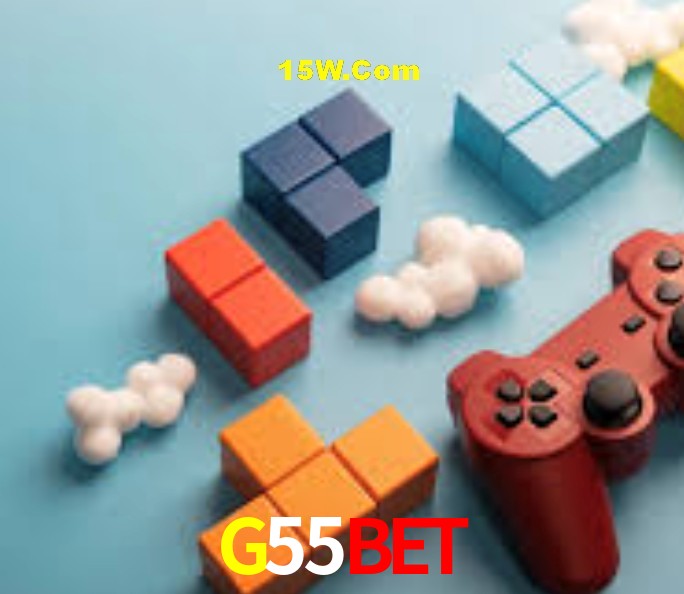 Casino Ao Vivo G55Bet