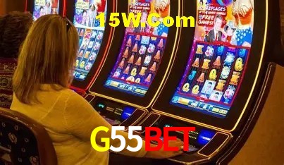 Tecnologia da Plataforma G55Bet
