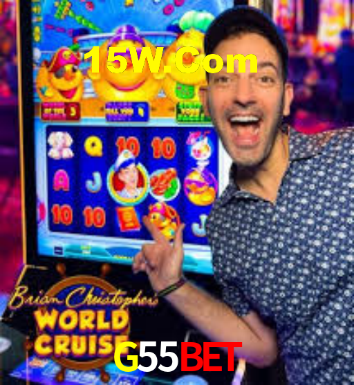 G55Bet - Sites De Jogos De Azar Seguros - G55Bet Vip