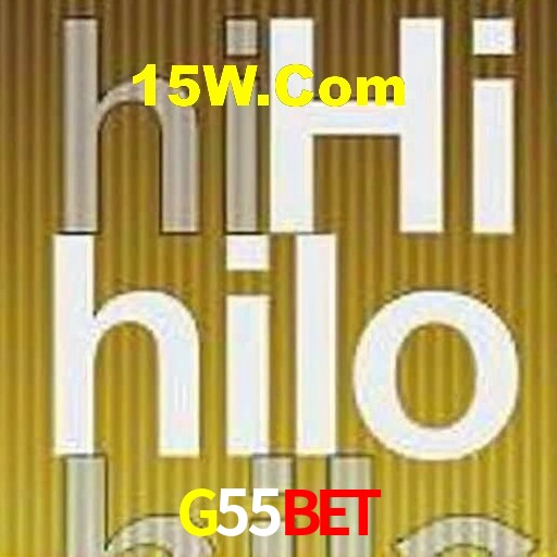 Recursos de Bônus G55Bet