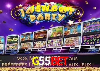 Login Seguro G55Bet