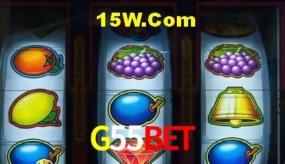 Tecnologia da Plataforma G55Bet