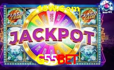 Diretório de Jogos G55Bet