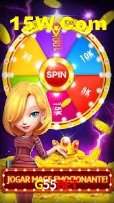 Casino VIP G55Bet