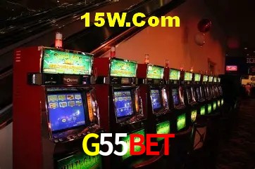 Estatísticas do Jogo G55Bet
