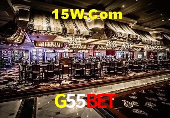 Benefícios da Conta G55Bet