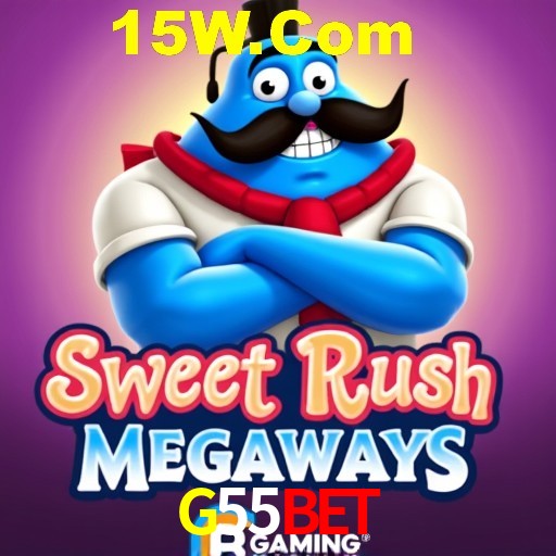 Descubra a Magia dos Jogos de Arcade no G55Bet