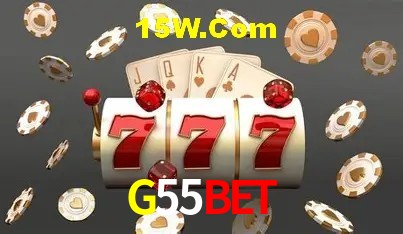 Promoção Relâmpago G55Bet