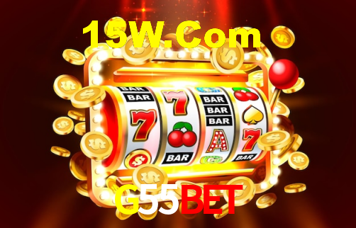 Bônus Generosos e Exclusivos no G55Bet para Você!