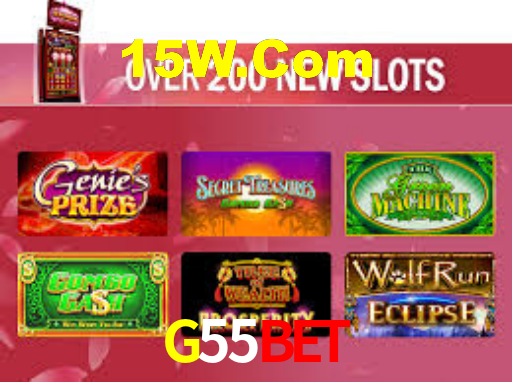 G55Bet App
