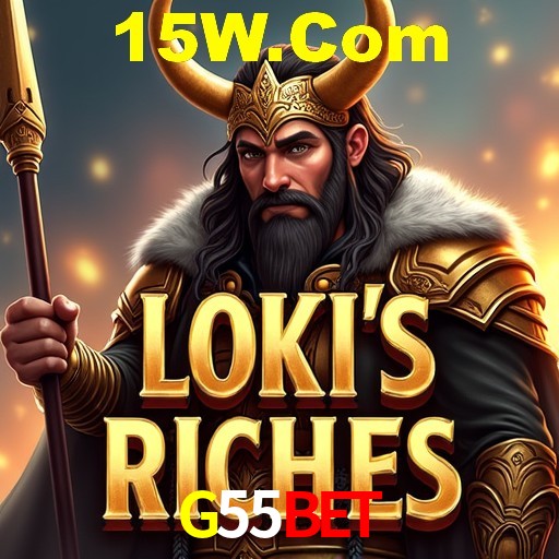 Apostas Esportivas na G55Bet: Um Guia Completo