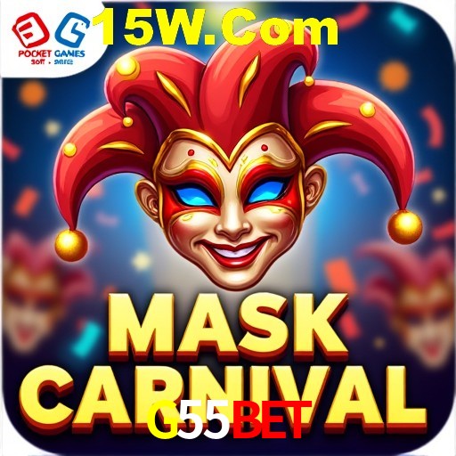 Descubra o Mundo do Cassino Online com G55Bet