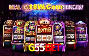 Ofertas Exclusivas G55Bet