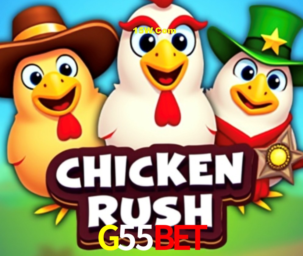 Diretório de Jogos G55Bet