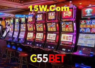 Promoções Sazonais G55Bet