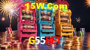 Descubra a Essência do G55Bet: Nossa História e Compromissos